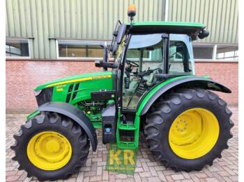 New Farm tractor 5 100M TREKKER John Deere: picture 1