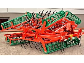 New Cultivator AGRO-MASZ Agregat Uprawowy 5m Tilling set: picture 1
