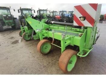 Soil tillage equipment AVR ge force 4x90 hd: picture 1