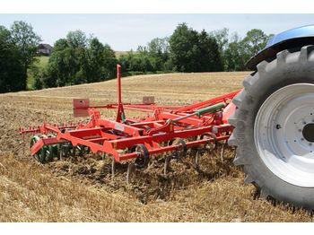 New Cultivator Agro-Masz Leichtgrubber APS 50 H: picture 2