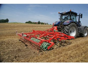 New Cultivator Agro-Masz Leichtgrubber APS 50 H: picture 4