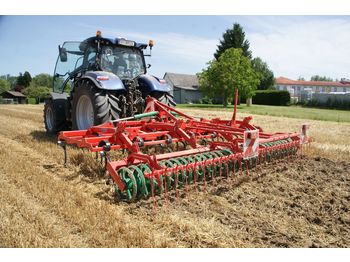 New Cultivator Agro-Masz Leichtgrubber APS 50 H: picture 5
