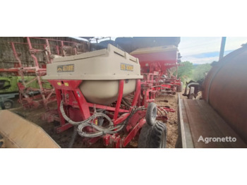 Seed drill Aguirre BOTA 400: picture 2