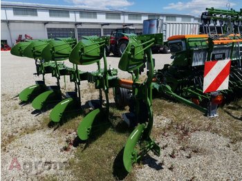 New Plow Amazone Cayros XMS 1050: picture 1