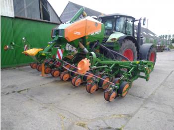 Precision sowing machine Amazone EDX 6000-2C XPRESS: picture 1