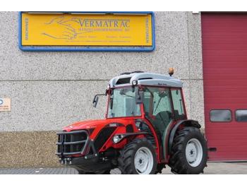 Farm tractor Antonio Carraro ERGIT TGF 10900: picture 1