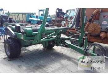 McHale 991 C - Bale wrapper