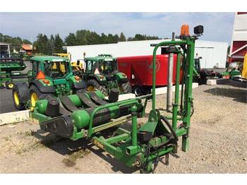 McHale 991 LBER - Bale wrapper
