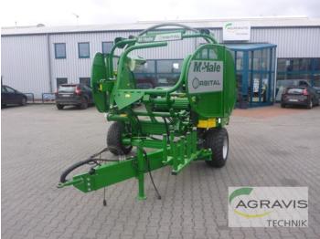 McHale ORBITAL - Bale wrapper