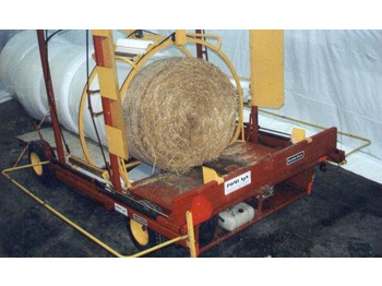 Pomi Kombi-Pack Fabriksny  - Bale wrapper