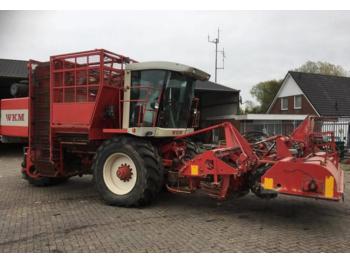 Agrifac WKM 9000  - Beet harvester