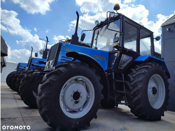 New Farm tractor Belarus 892.2: picture 1