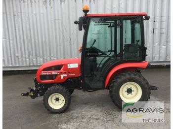 Compact tractor Branson 2800 HYDROSTAT: picture 1