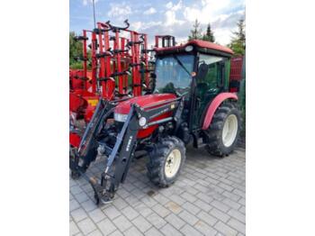 Farm tractor Branson 5025ch: picture 1