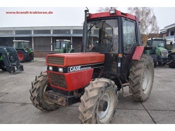 Farm tractor CASE IH 856 XLA: picture 1