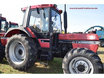 Farm tractor CASE IH 856 XLA: picture 1