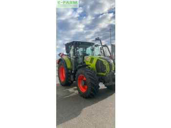 Farm tractor CLAAS Arion 650