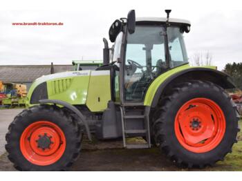 Farm tractor CLAAS Ares 617 ATZ: picture 1