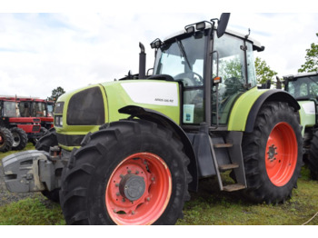 Farm tractor CLAAS Ares 816