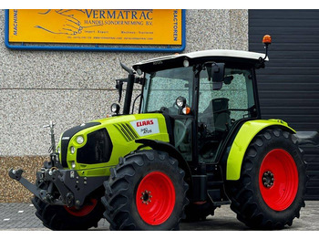 CLAAS Atos 340CX, TRISHIFT + Rampantes, 2020!!  - Farm tractor: picture 1
