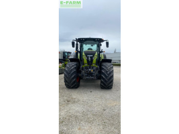 Farm tractor CLAAS Axion810 C Matic: picture 2