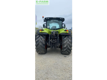 Farm tractor CLAAS Axion810 C Matic: picture 5