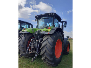 Farm tractor CLAAS Axion 850 CIS: picture 5