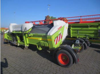 Combine header CLAAS DIRECT DISC 520 PRO NT: picture 1