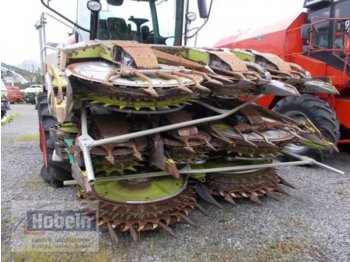 Maize harvester CLAAS Orbis 900 AC TS Pro: picture 1