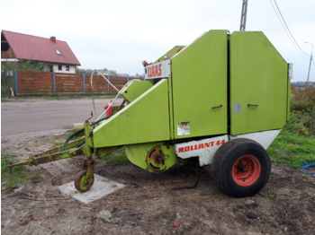 Round baler CLAAS ROLLANT 44S: picture 1