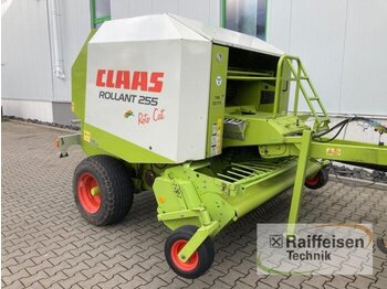 Round baler CLAAS Rollant 255RC: picture 1
