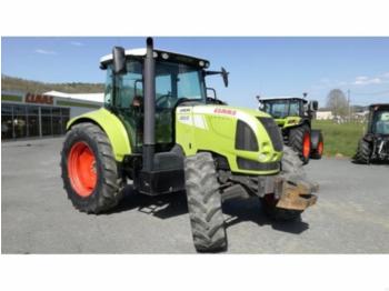 Farm tractor CLAAS arion 610 c: picture 1
