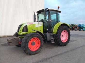Farm tractor CLAAS arion 610 c: picture 1