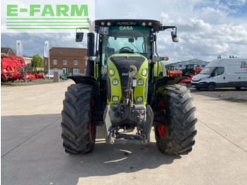 Farm tractor CLAAS arion 620 cebis: picture 2