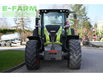 Farm tractor CLAAS axion 830 cis hexashift + gps s10 rtk: picture 3