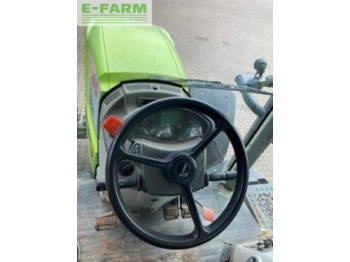 Farm tractor CLAAS axion 850 cebis: picture 4