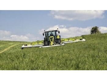 Mower CLAAS disco 8500: picture 1