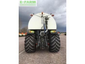 Self-propelled sprayer CLAAS xerion 3800 saddle trac: picture 5