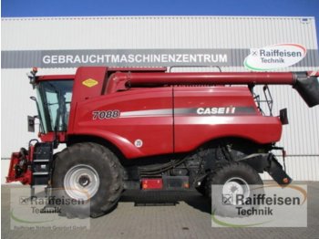 Combine harvester Case IH 7088 Axial Flow: picture 1