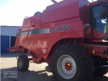 Combine harvester Case IH CT 5070 baugleich new Holland TX 67: picture 1
