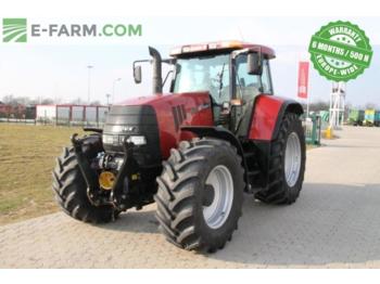 Farm tractor Case-IH CVX 1155: picture 1