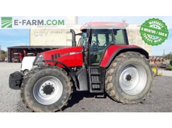 Farm tractor Case-IH CVX 170: picture 1