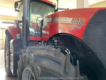 Case IH MAGNUM 340 - Farm tractor: picture 1