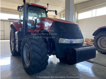 Case IH MAGNUM 340 - Farm tractor: picture 2