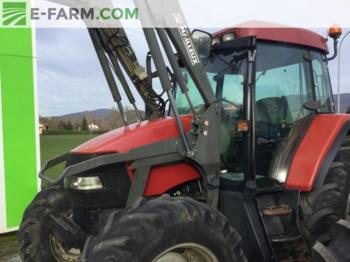 Farm tractor Case-IH MX 90 C: picture 1