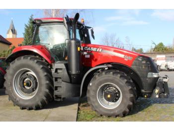New Farm tractor Case-IH Magnum CVX 340: picture 1