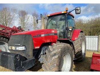 Farm tractor CASE IH MX Magnum