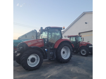 Farm tractor CASE IH Maxxum 125