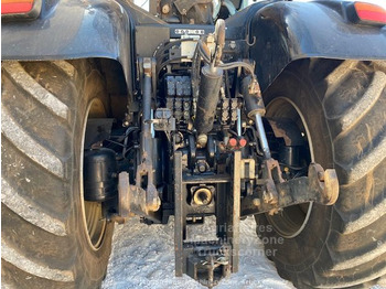 Case IH PUMA 230 CVX EDITION PLATINUM - Farm tractor: picture 5