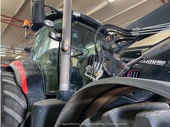 Case IH PUMA 230 CVX EDITION PLATINUM - Farm tractor: picture 2